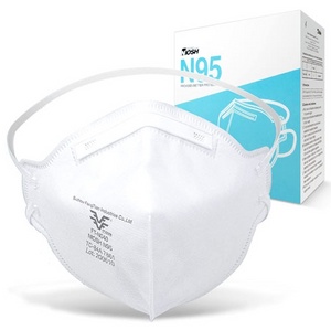 N95 Disposable Face Mask